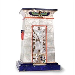 プレシャス クロック